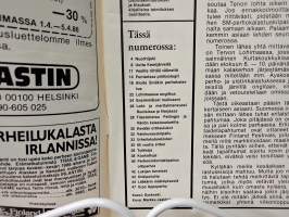 Urheilukalastus 2-7 1986