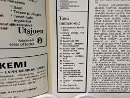 Urheilukalastus 2-7 1986