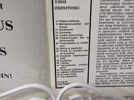 Urheilukalastus 2-7 1986
