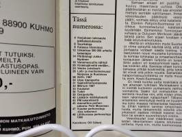 Urheilukalastus 1-7 1987