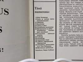 Urheilukalastus 1-7 1987