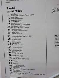 Urheilukalastus 1-7 1988