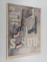 Suuliekki