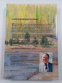 Laatokan puolustajat Karjalassa