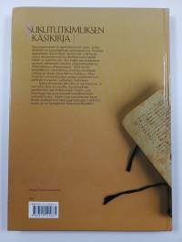 Sukututkimuksen käsikirja