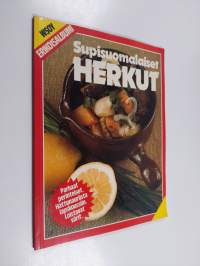 Supisuomalaiset herkut