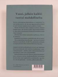 1947 : mistä historiamme alkaa?