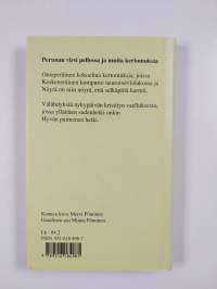 Perunan virsi pellossa ja muita kertomuksia