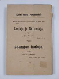 Suomalaisia