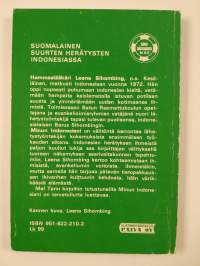 Minun Indonesiani