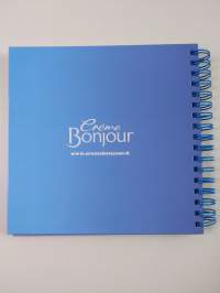 Arki on helppoa avec Creme Bonjour