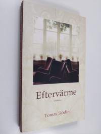 Eftervärme