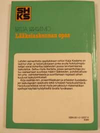 Lääkelaskennan opas
