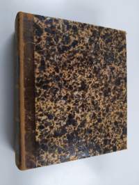 Svensk författningssamling :; allmänt sakregister, 1-2 - För åren 1825-1839 ; 1840-1849