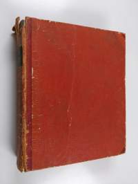Samling, hwaruti äro under Allmänna Lagens Balkar (1807), Capitel och Paragrapher uptagne sådane til efterlefnad nu gällande Författningar och Stadgar - Mit Register