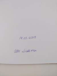 Ullan eväät (signeerattu)