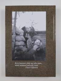 Puolesta kansan, heimon ja maan : Kärkölän suojeluskunta- ja lottatyötä 1917-1944