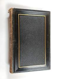 Biblia, se on : Pyhä Raamattu, Vanha ja Uusi testamentti