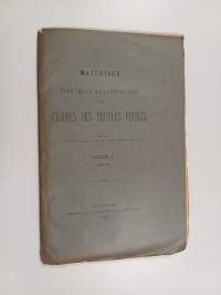 Matériaux pour servir a la connaissance des crânes des peuples finnois : cahier 2