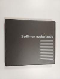 Sydämen auskultaatio