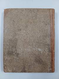 Om kammar-werket (1811) - Sammandrag af utfärdade äldre och sednare, tryckte och otryckte, så wäl Kongl. Majest:s, som dess och rikets collegiers stadgar, regleme...