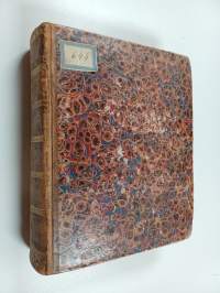 Samling, hwaruti äro under allmänna lagens balkar (1822), capitel och paragrapher uptagne sådane til efterlefnad nu gällande författningar och stadgar, hwilka ant...