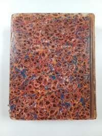 Samling, hwaruti äro under allmänna lagens balkar (1822), capitel och paragrapher uptagne sådane til efterlefnad nu gällande författningar och stadgar, hwilka ant...