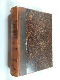 Svensk-engelsk ordbok