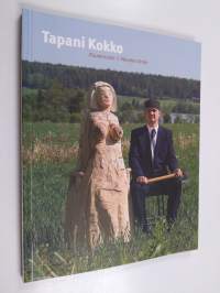 Puumorsian Wooden bride