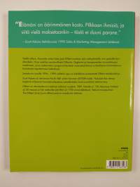 Täältä tullaan, Karsinala