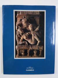 Kuvitettu Kama Sutra ; Ananga-Ranga ; Tuoksuva puutarha