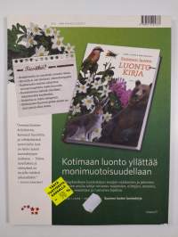 Eränkävijä 2010-2011