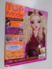 Top Model 5/2018