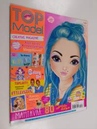 Top Model 2/2019