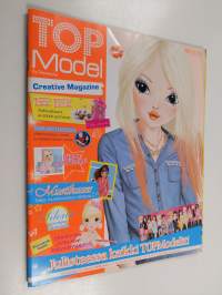 Top Model 8/2013