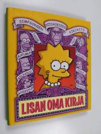 Lisan oma kirja