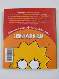 Lisan oma kirja