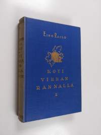 Koti virran rannalla 2