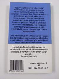 Nettideittailijan eloonjäämisopus