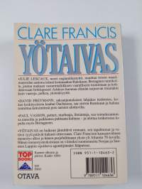 Yötaivas
