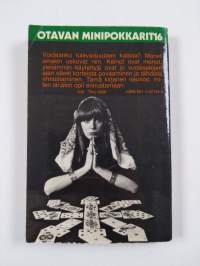 Povaa korteista, ennusta tähdistä