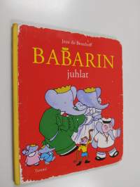 Babarin juhlat