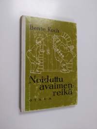 Tyhjä kuva