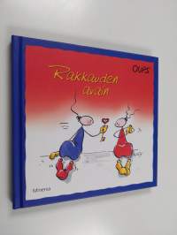 Oups : rakkauden avain
