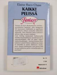 Kaikki pelissä