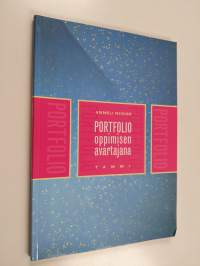 Portfolio oppimisen avartajana