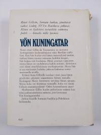 Yön kuningatar