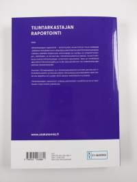 Tilintarkastajan raportointi 2022 : kertomukset, lausunnot ja muut asiakirjat