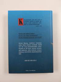 Kuinka menestyt tulematta syödyksi (ERINOMAINEN)