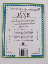 Jänis